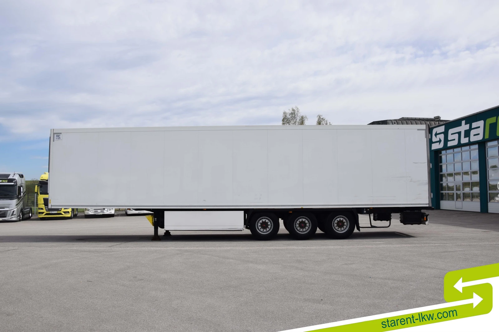 ����������� Krone TR26142 | Mobile.bg � ����������� 8