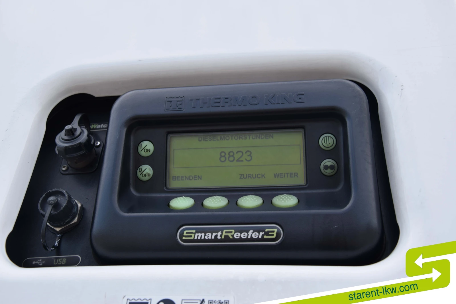 ����������� Krone TR26142 | Mobile.bg � ����������� 16