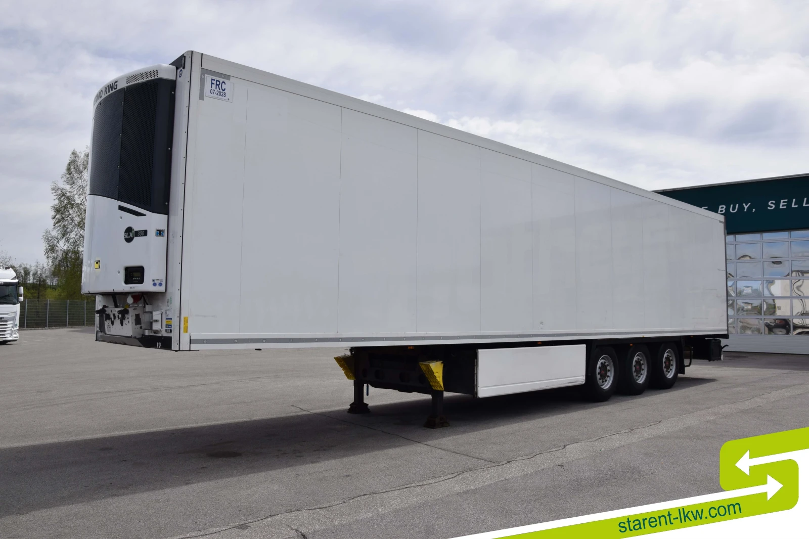 ����������� Krone TR26142 | Mobile.bg � ����������� 1