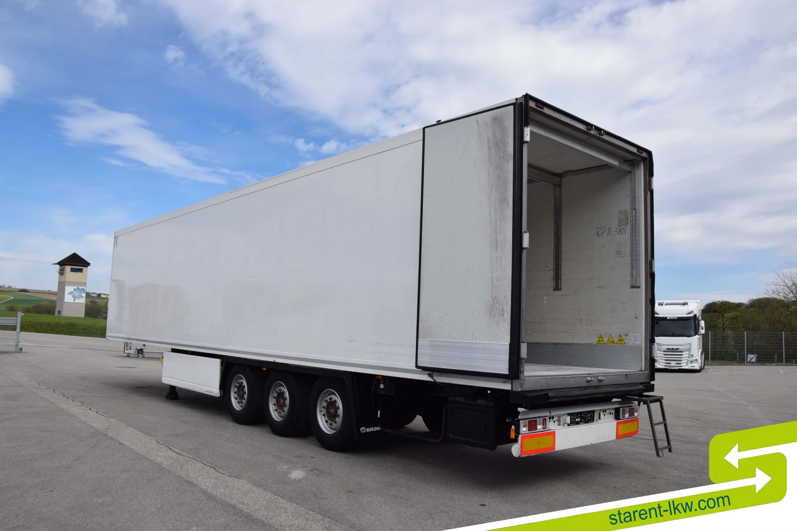 ����������� Krone TR26142 | Mobile.bg � ����������� 9