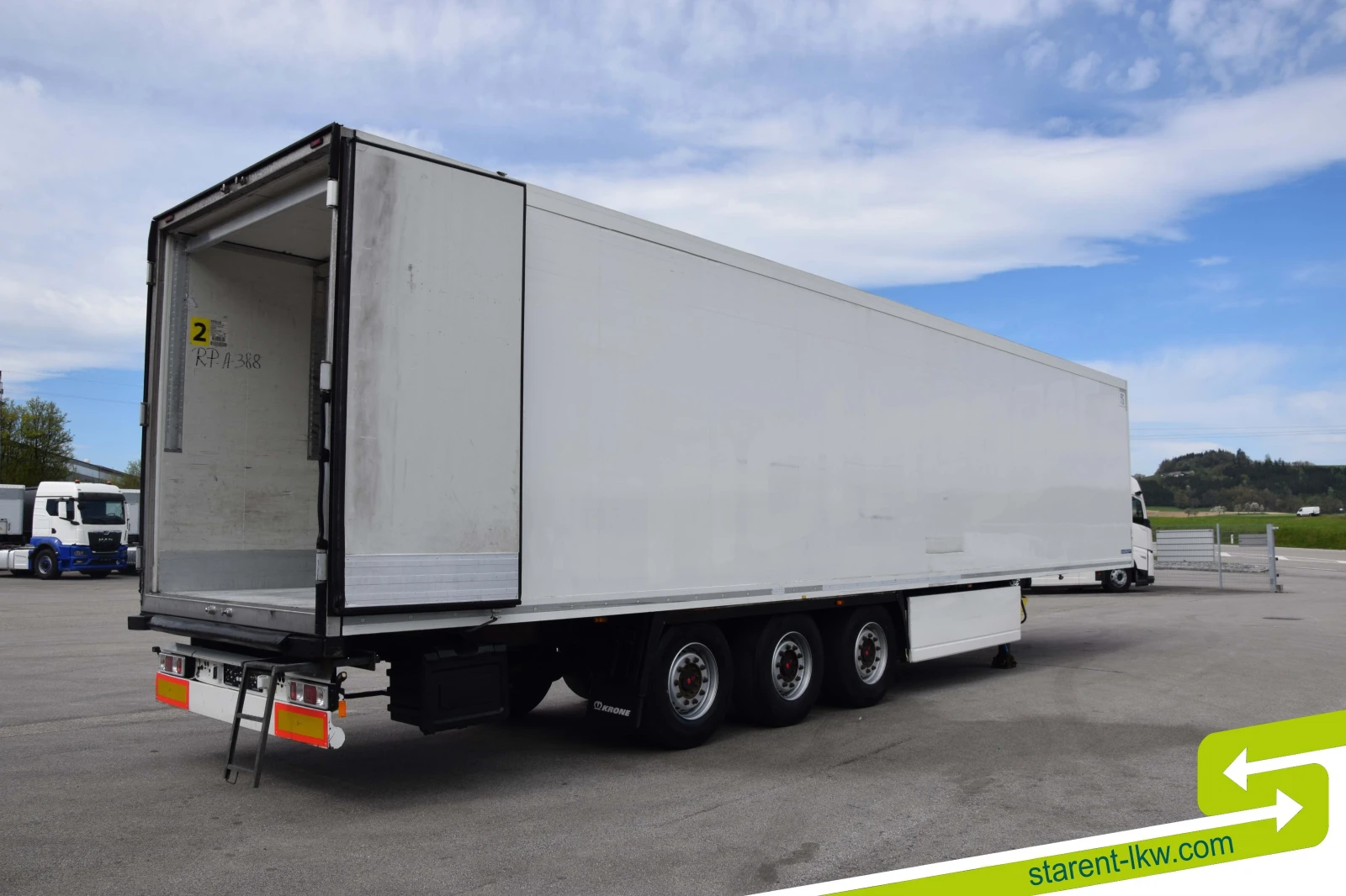 ����������� Krone TR26142 | Mobile.bg � ����������� 10