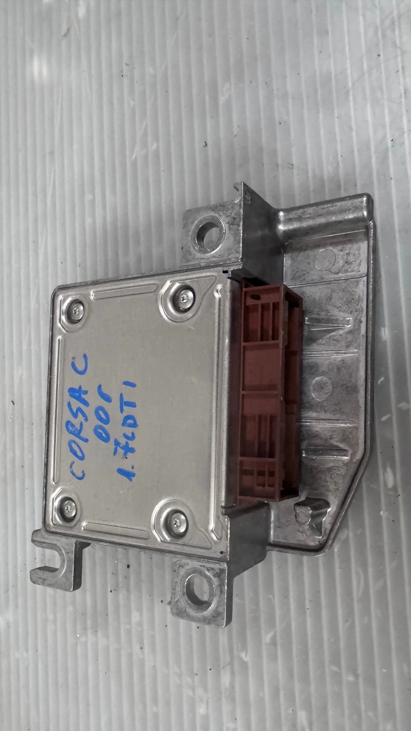 Airbag  /  /  a Opel Corsa - 24417007 / 342853160 | Mobile.bg   1