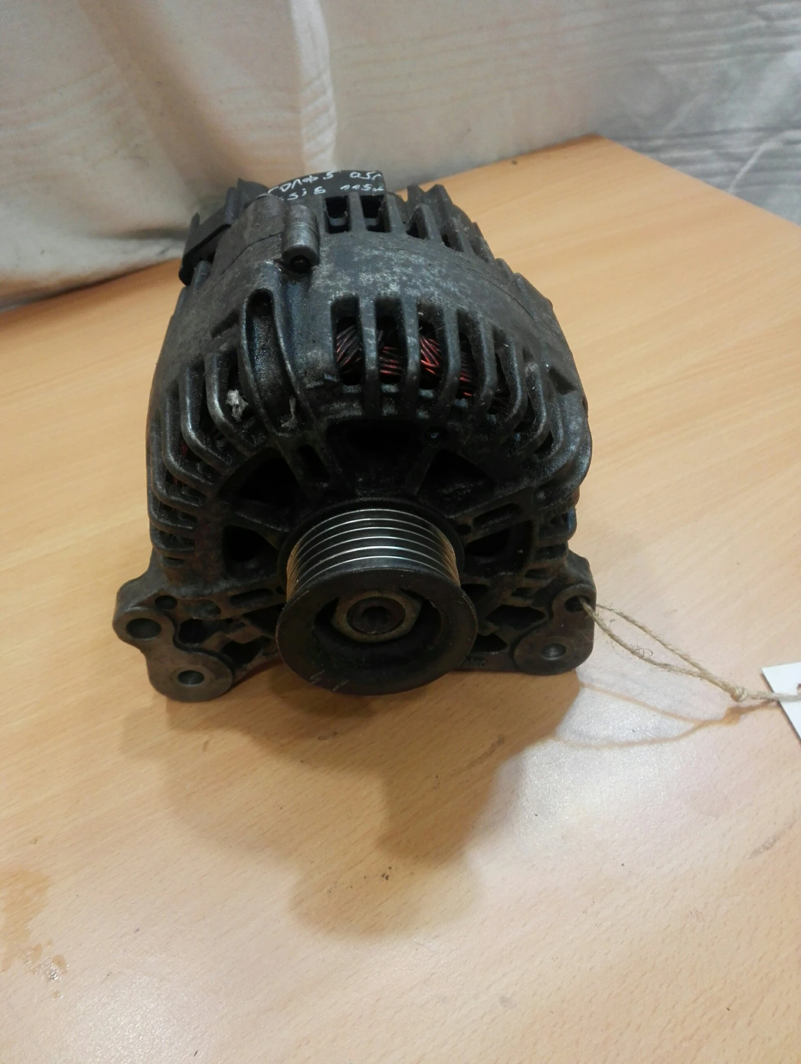 ���������� ���������� ���� 5 1.6FSI ������ | Mobile.bg � ����������� 1