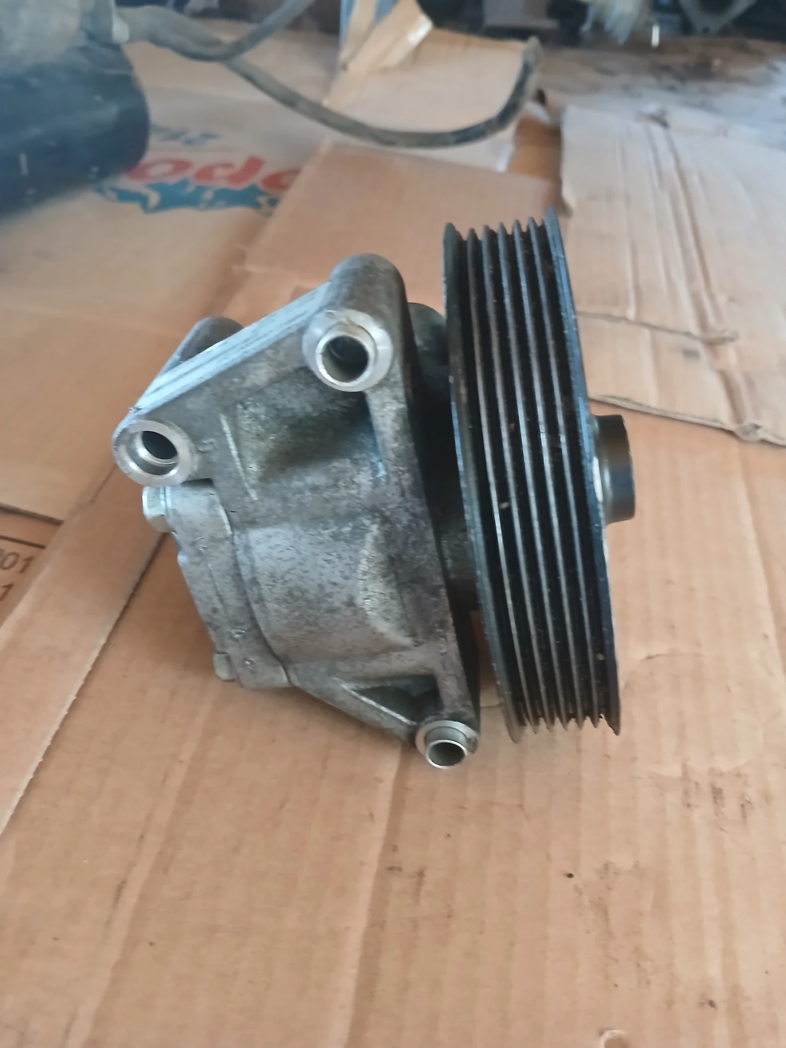 6G91-3A696-EF ����������� ����� Lang Rover Freelender  | Mobile.bg � ����������� 2