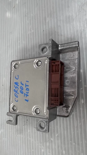     Airbag  /  /  a Opel Corsa - 24417007 / 342853160