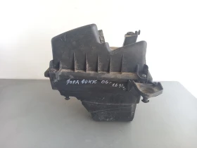 Кутия въздушен филтър Форд Фокус 1.6тдци (н)