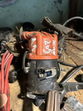 Делко за PEUGEOT 205 Mk II (20A/C) 1.0 (1987 - 1998)