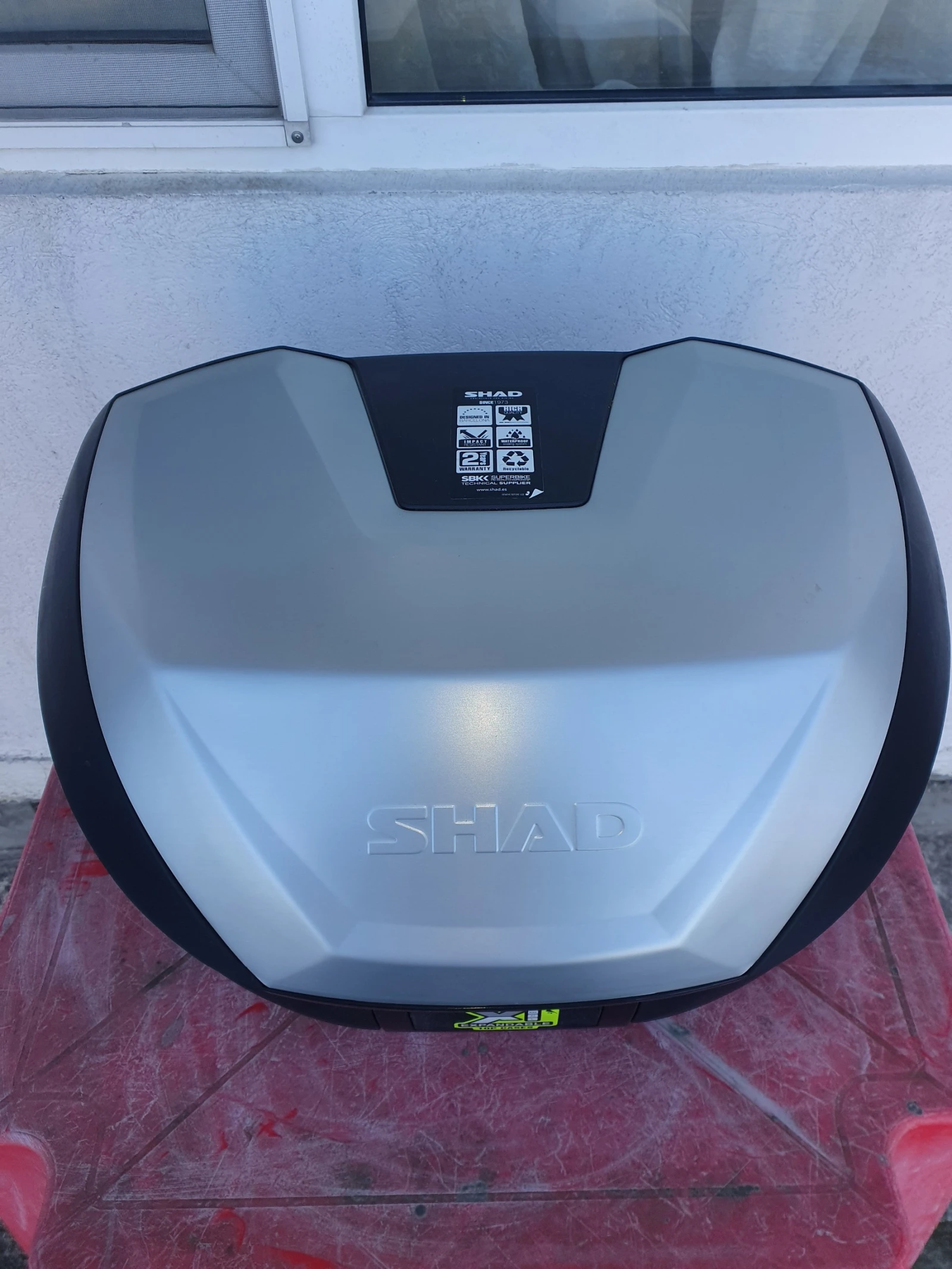���� ����� SHAD SH59X  | Mobile.bg � ����������� 1