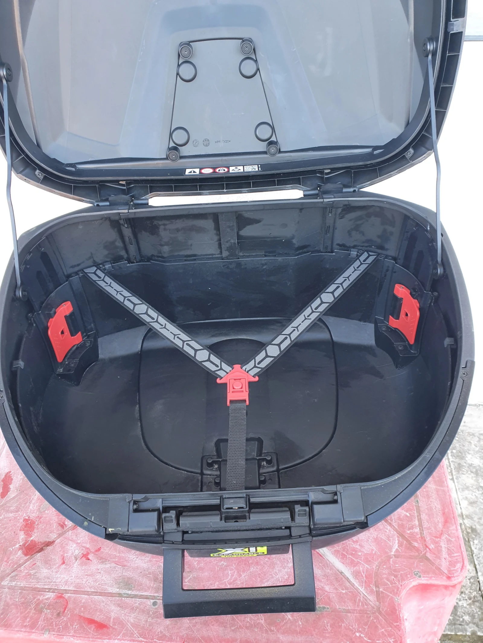 ���� ����� SHAD SH59X  | Mobile.bg � ����������� 6