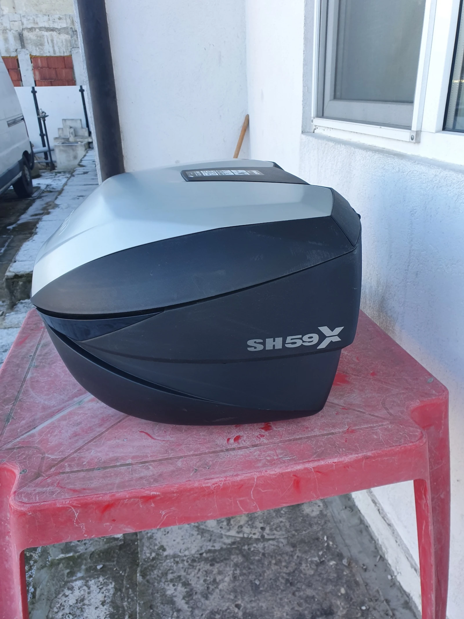 ���� ����� SHAD SH59X  | Mobile.bg � ����������� 2