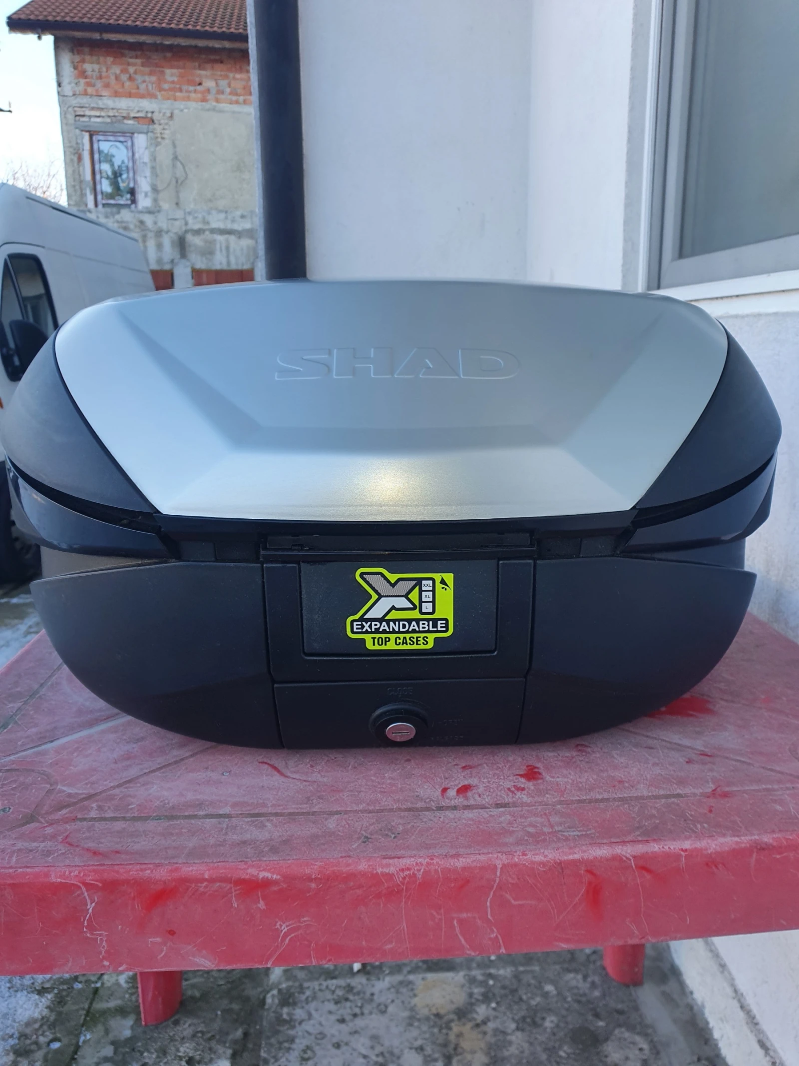 ���� ����� SHAD SH59X  | Mobile.bg � ����������� 3