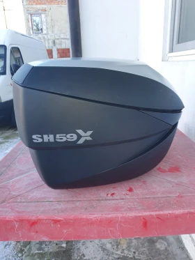 ���� ����� SHAD SH59X  | Mobile.bg � ����� ������ 5