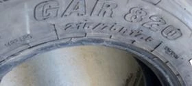 Гуми Летни 215/75R17.5, снимка 6