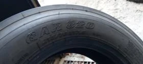 Гуми Летни 215/75R17.5, снимка 5