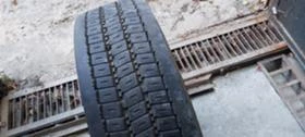 Гуми Летни 215/75R17.5, снимка 2