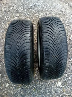 Гуми Зимни 195/65R15, снимка 1