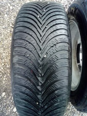 Гуми Зимни 195/65R15, снимка 2