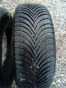 Гуми Зимни 195/65R15, снимка 3