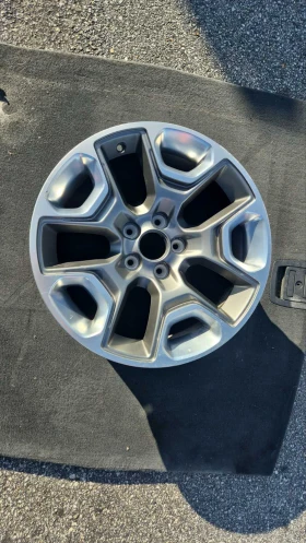 Джанти за Jeep Cherokee, снимка 1