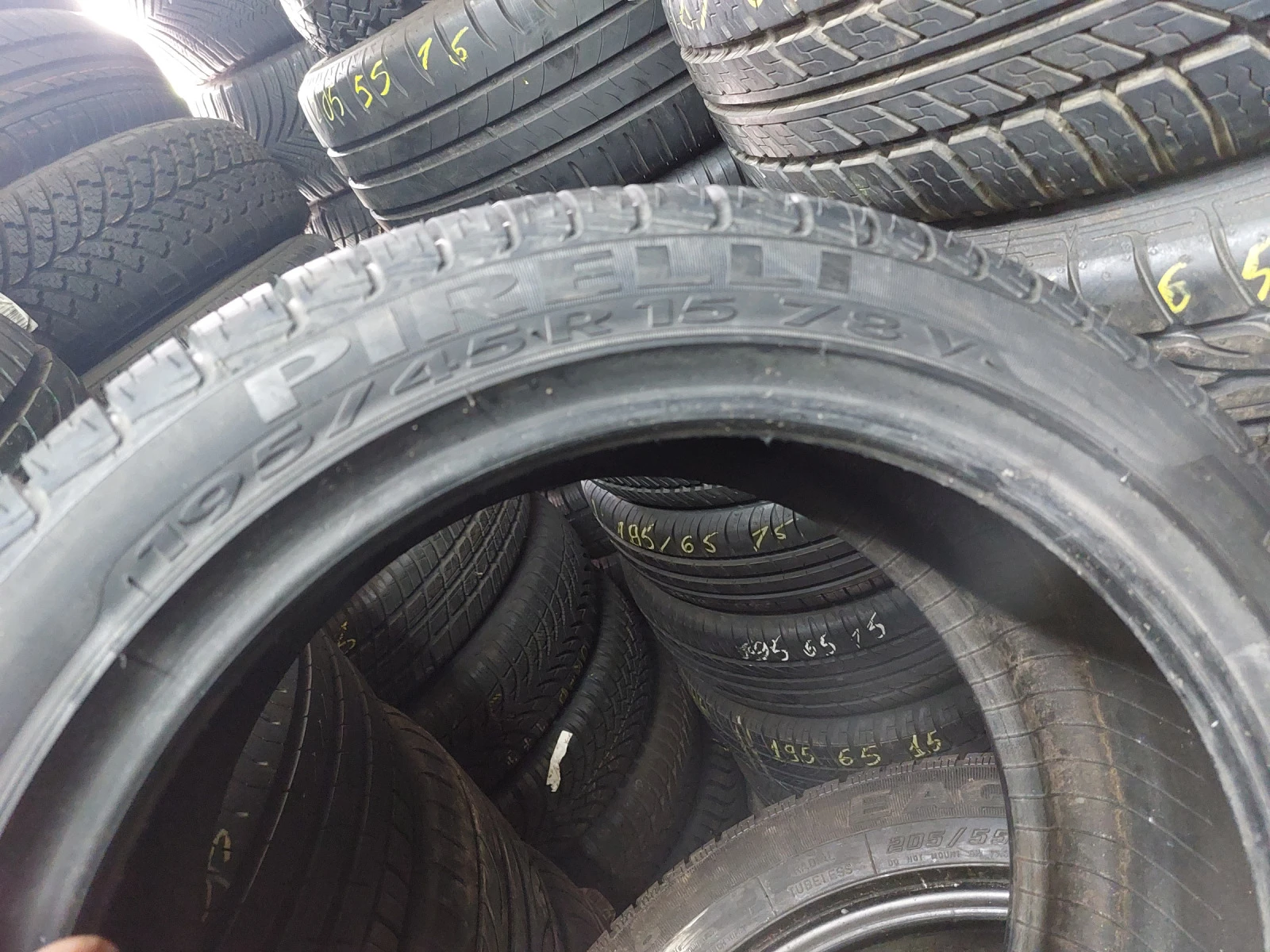 ���� 195/45R15 | Mobile.bg � ����������� 4
