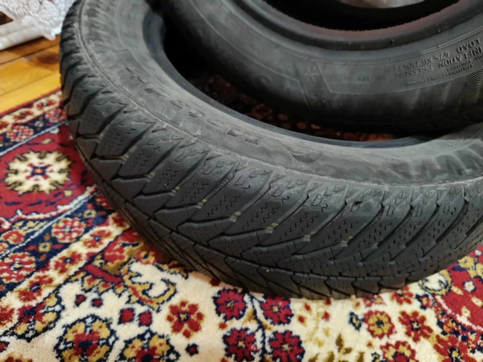 ���� 175/65R14 | Mobile.bg � ����������� 1