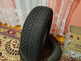 Гуми Зимни 175/65R14, снимка 2 - Гуми и джанти - 48286869