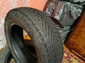 Гуми Зимни 175/65R14, снимка 3 - Гуми и джанти - 48286869