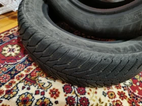 Гуми Зимни 175/65R14, снимка 1 - Гуми и джанти - 48286869