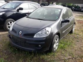 Renault Clio 1.5dci 86 цяла кола за.продаване 2000лв, снимка 1