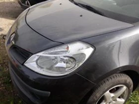 Renault Clio 1.5dci 86 цяла кола за.продаване 2000лв, снимка 3