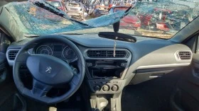 Peugeot 301 1.6HDI, снимка 9