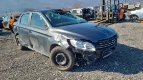 Peugeot 301 1.6HDI, снимка 8