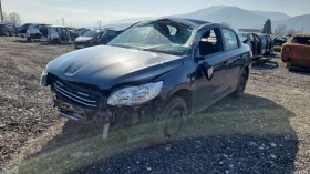 Peugeot 301 1.6HDI, снимка 2