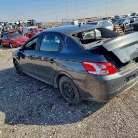 Peugeot 301 1.6HDI, снимка 4