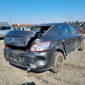Peugeot 301 1.6HDI, снимка 6