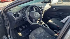Peugeot 301 1.6HDI, снимка 10