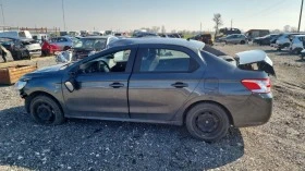 Peugeot 301 1.6HDI, снимка 3