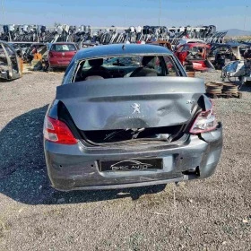 Peugeot 301 1.6HDI, снимка 5