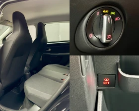 VW Up 36.8Kwh/Камера/Зимен пакет/Lineasist/ALS/LED , снимка 10