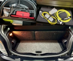VW Up 36.8Kwh/Камера/Зимен пакет/Lineasist/ALS/LED , снимка 15