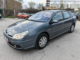 Citroen C5 1.8 бензин 125 кс, Евро 4, Отличен, Facelift , снимка 2
