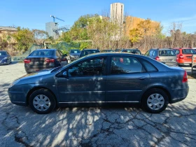 Citroen C5 1.8 бензин 125 кс, Евро 4, Отличен, Facelift , снимка 5