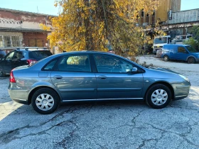 Citroen C5 1.8 бензин 125 кс, Евро 4, Отличен, Facelift , снимка 4
