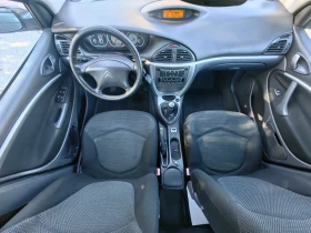 Citroen C5 1.8 бензин 125 кс, Евро 4, Отличен, Facelift , снимка 13