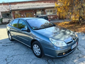 Citroen C5 1.8 бензин 125 кс, Евро 4, Отличен, Facelift , снимка 2