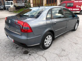Citroen C5 1.8 бензин 125 кс, Евро 4, Отличен, Facelift , снимка 7