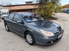 Citroen C5 1.8 бензин 125 кс, Евро 4, Отличен, Facelift , снимка 3