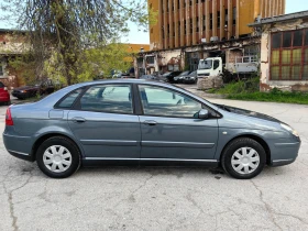 Citroen C5 1.8 бензин 125 кс, Евро 4, Отличен, Facelift , снимка 5