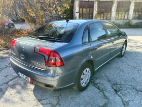 Citroen C5 1.8 бензин 125 кс, Евро 4, Отличен, Facelift , снимка 6