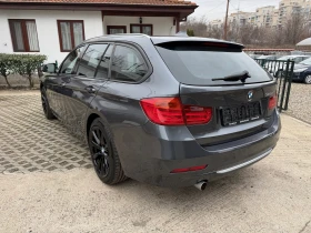 BMW 320 d Кожа.Автомат., снимка 6